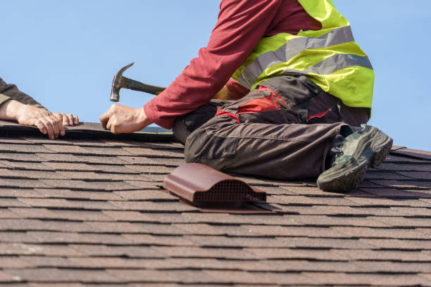 Best Roof Waterproofing Services  in Taft Heights, CA