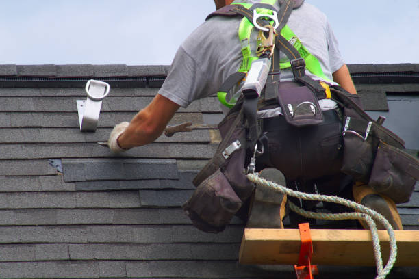 Gutter Installation and Roofing in Taft Heights, CA