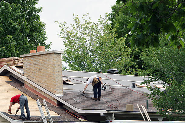 Quick and Trustworthy Emergency Roof Repair Services in Taft Heights, CA